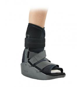 Botte de marche Maxtrax Donjoy Taille L Courte Sans talonnette