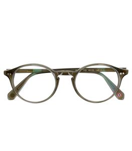 Sensee - 0 - Lunettes écran Ro.207 x Jane de Boy - Marron