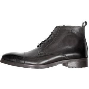 Helstons Heritage Chaussures de moto, noir, taille 43