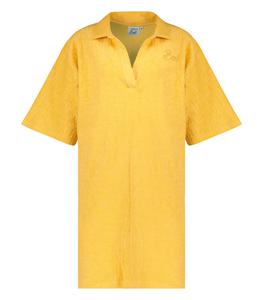 Welcome Bob - Femme - XS - Robe Guerite Sun - Jaune