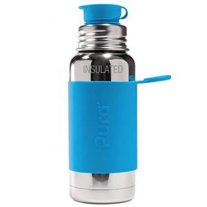 Gourde Pura Sport Inox Isotherme 475 ml Big Mouth - Gourde