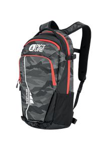 Sac à Dos Rescue 24L - Metric Black