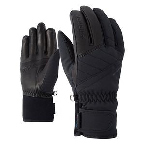 Gant de Ski Kasada AS - Black