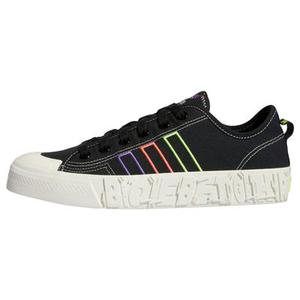 Baskets basses 'Nizza Pride'