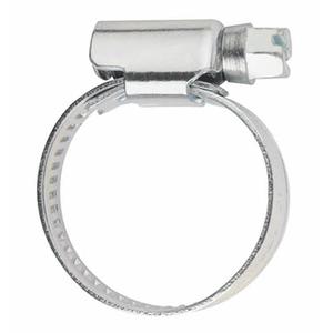 Collier métallique sansfin 8 à 16 - Boite de 15