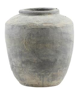 House Doctor - Vase Rustik Béton - Gris