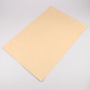 Feuille de joint plat papier huilé à découper 300x450x0.5 mm Artein