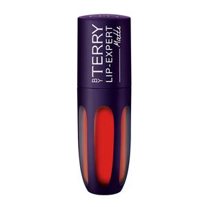 By Terry Lip-Expert Matte Rouge à Lèvres Liquide 8. Red Shot