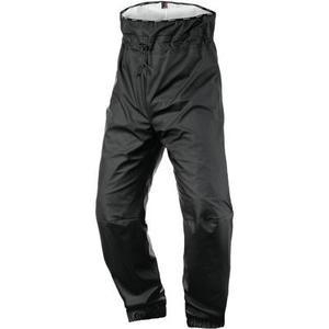 Scott Ergonomic Pro DP Pantalon de pluie, noir, taille 4XL