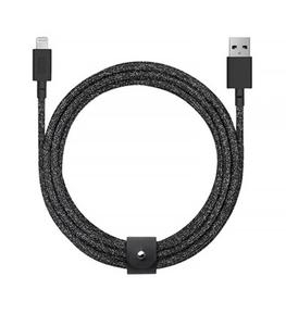 Native Union - Câble de charge USB 3 m - Noir