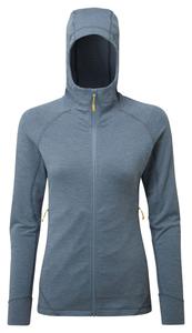 Polaire de Randonnée Nexus Jacket Women - Thistle