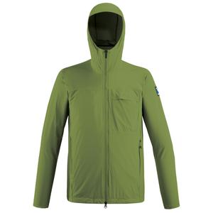 Veste de randonnée Trilogy Signature XCS Hoodie - Fern