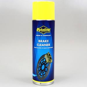 Nettoyant frein Putoline Brake Cleaner 500ml