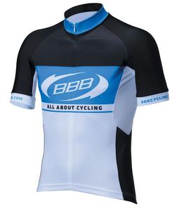 Maillot été BBB Team jersey - BBW-251 - L