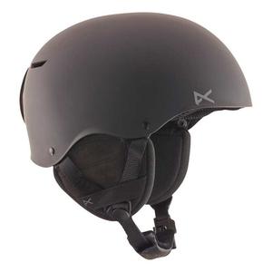 Casque de Ski Endure - Black