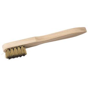 Draper Brosse métallique spécial bougies