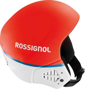 Casque de ski Hero 9 Blaze FIS avec mentonnière 2015