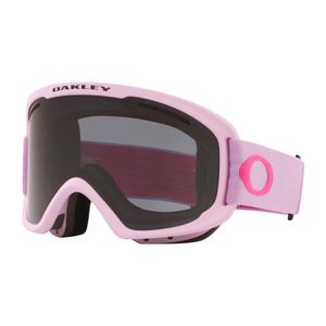 Masque de SKi O Frame 2.0 Pro XM - Lavender Rubine - Dark Grey + Persi