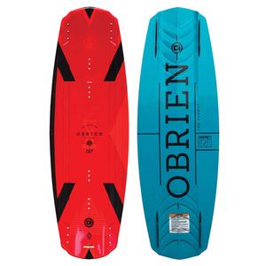 Planche de wakeboard bateau Format