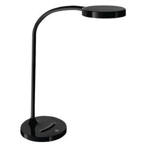 lampe de bureau flex – cled-0290 - noir