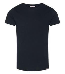 Orlebar Brown - Homme - S - Tee-shirt homme OB-T Navy - Bleu