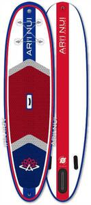 Stand up paddle gonflable 9'6 HLITE