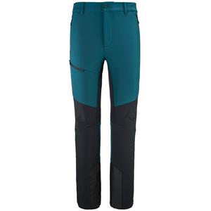 Pantalon de Randonnée Track III Pant - Orion Blue Noir