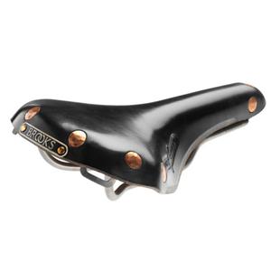 Selle Brooks Swift Ti Special - Black