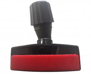 James - brosse poils d'animaux aspirateur numatic james
