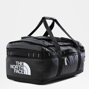 Duffel Bag Base Camp Voyager 62L - TNF Black TNF White