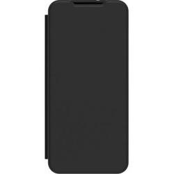 Samsung - Etui Avec Coque Arrière Intégrée Flip Wallet - Couleur : Noir - Modèle : Galaxy A34 5G