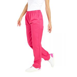 Pantalon professionnel de travail mixte auxiliaire de vie médical aide a domicile infirmier