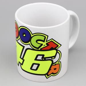 Mug VR46 The Doctor