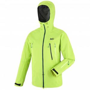 Chamonix K GTX Pro Jkt - Acid Green