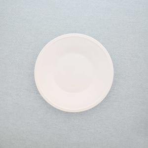 ASSIETTE À DESSERT EN FAÏENCE