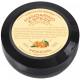 Savon à barbe Mandarino-Espezie MONDIAL 1908, savon-crème à barbe Mandarine-épices , bol & couvercle 75 ml