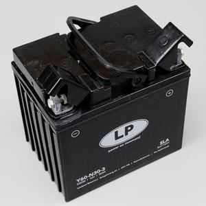 Batterie Landport Y60-N30-3 SLA 12V 30Ah acide sans entretien