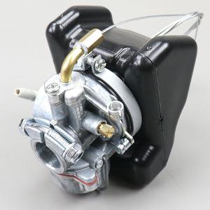 Carburateur Ø14 mm complet type Gurtner GA14 219 Peugeot 103 SPX, RCX...
