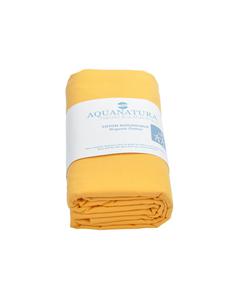 Drap housse coton bio Aquanatura