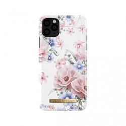 iDeal Of Sweden - Coque Rigide Fashion Floral Romance - Couleur : Rose - Modèle : iPhone 11 Pro Max