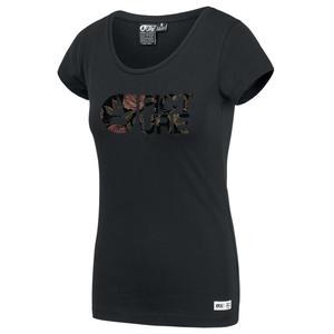 Tee-Shirt Fall - Black