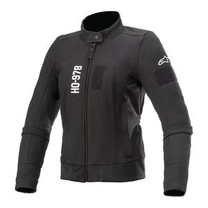 Blouson textile femme Diesel/Alpinestars AS-DSL Aiko women†s fleece