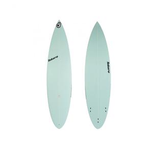 Planche shortboard Resin8 Bleu 6'8