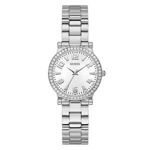 Montre Guess Fawn Blanc
