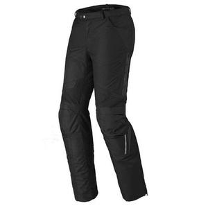 Spidi X-Tour H2OUT Pantalon Textile moto, noir, taille 3XL