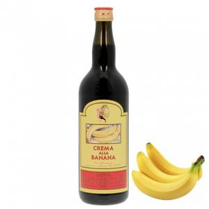 Marsala à la banane