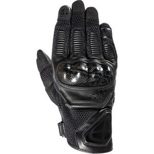 Ixon RS4 Air Gants de moto, noir, taille M