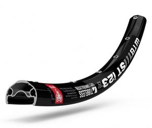 Jante WTB ST I29 29 TCS Tubeless Ready 32T avec illets Noir