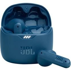 JBL - Ecouteurs JBL Tune Flex - Couleur : Bleu - Modèle : Nova 9