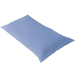 FRESH - Taie d'Oreiller 60x60cm Lavande Imperméable et Respirante